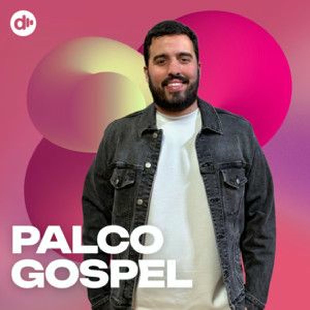 Cover of playlist Palco Gospel | Gospel 2025