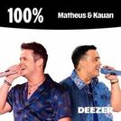100% Matheus & Kauan