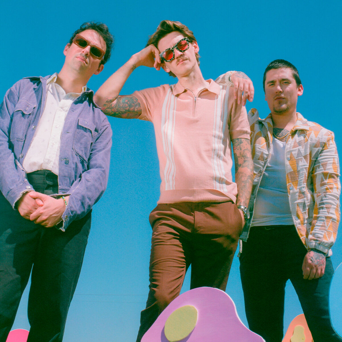 Cover of playlist Beach Weather