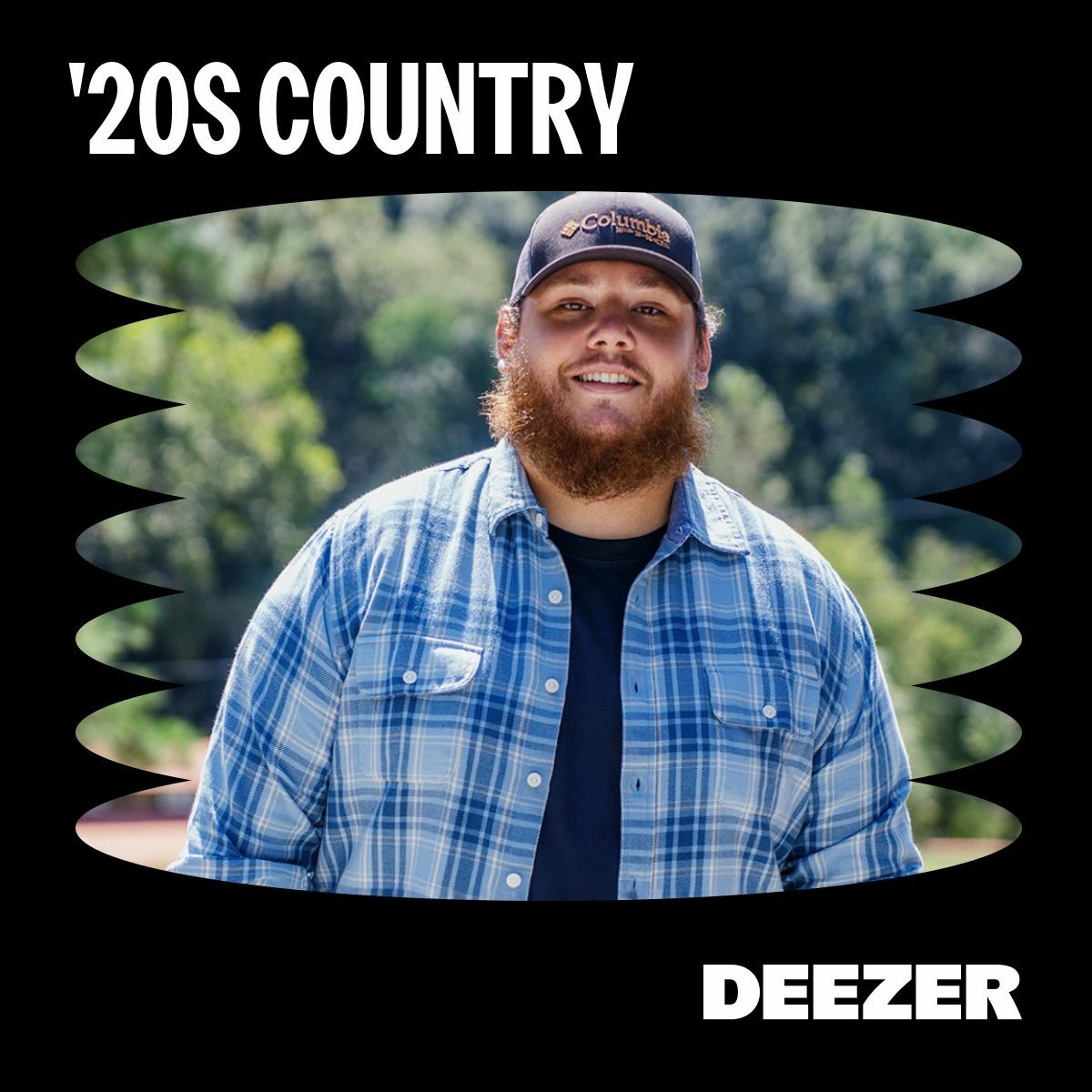 Cover of playlist 2020s Country