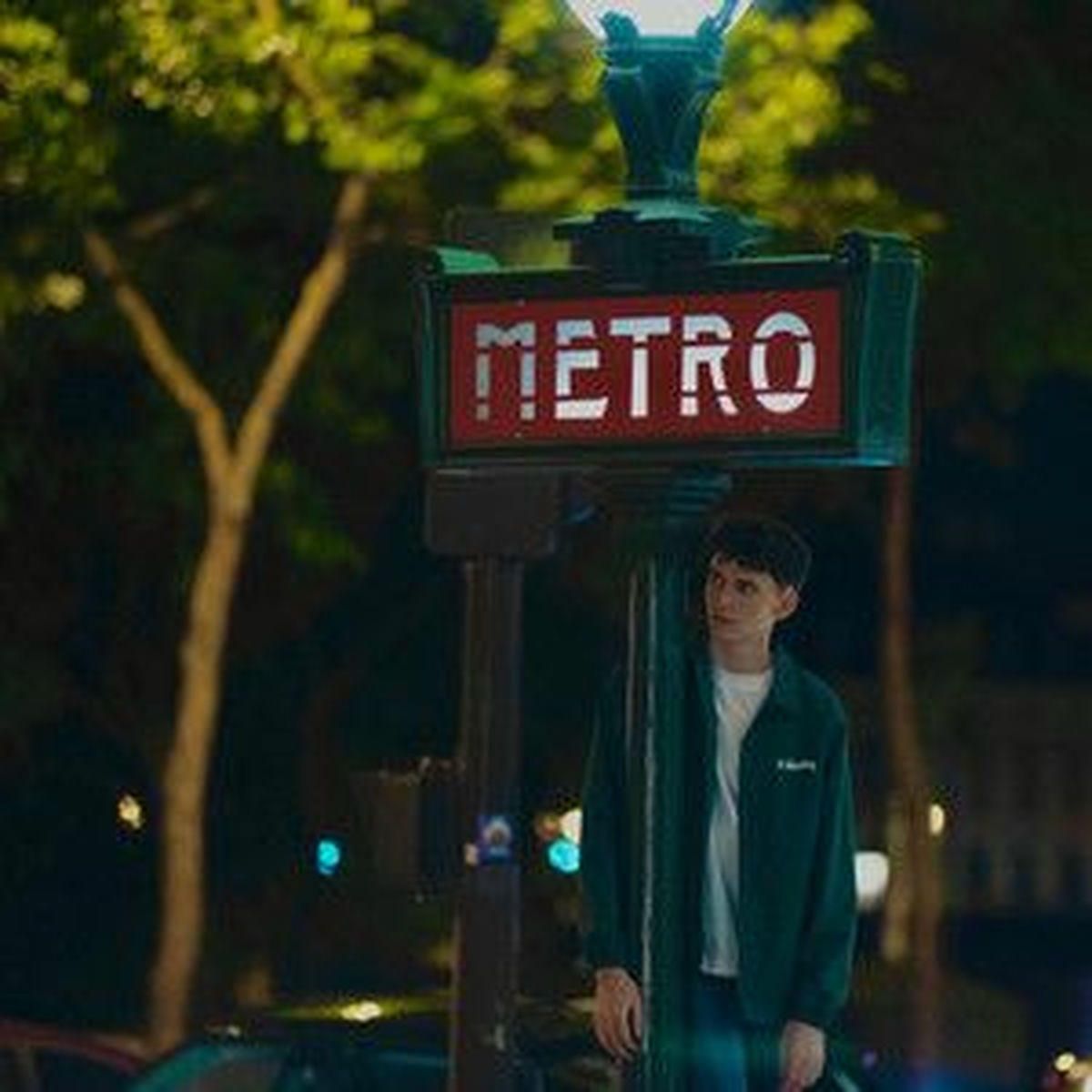 Cover of playlist Je veux que ça continue