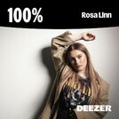 100% Rosa Linn