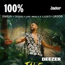 100% Jador