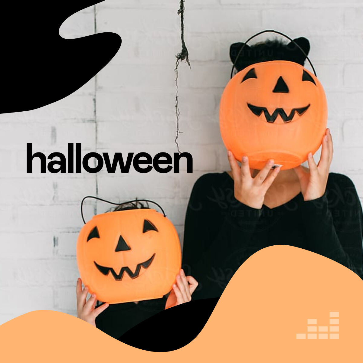 Cover of playlist Halloween Grusel