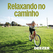 Relaxando no caminho