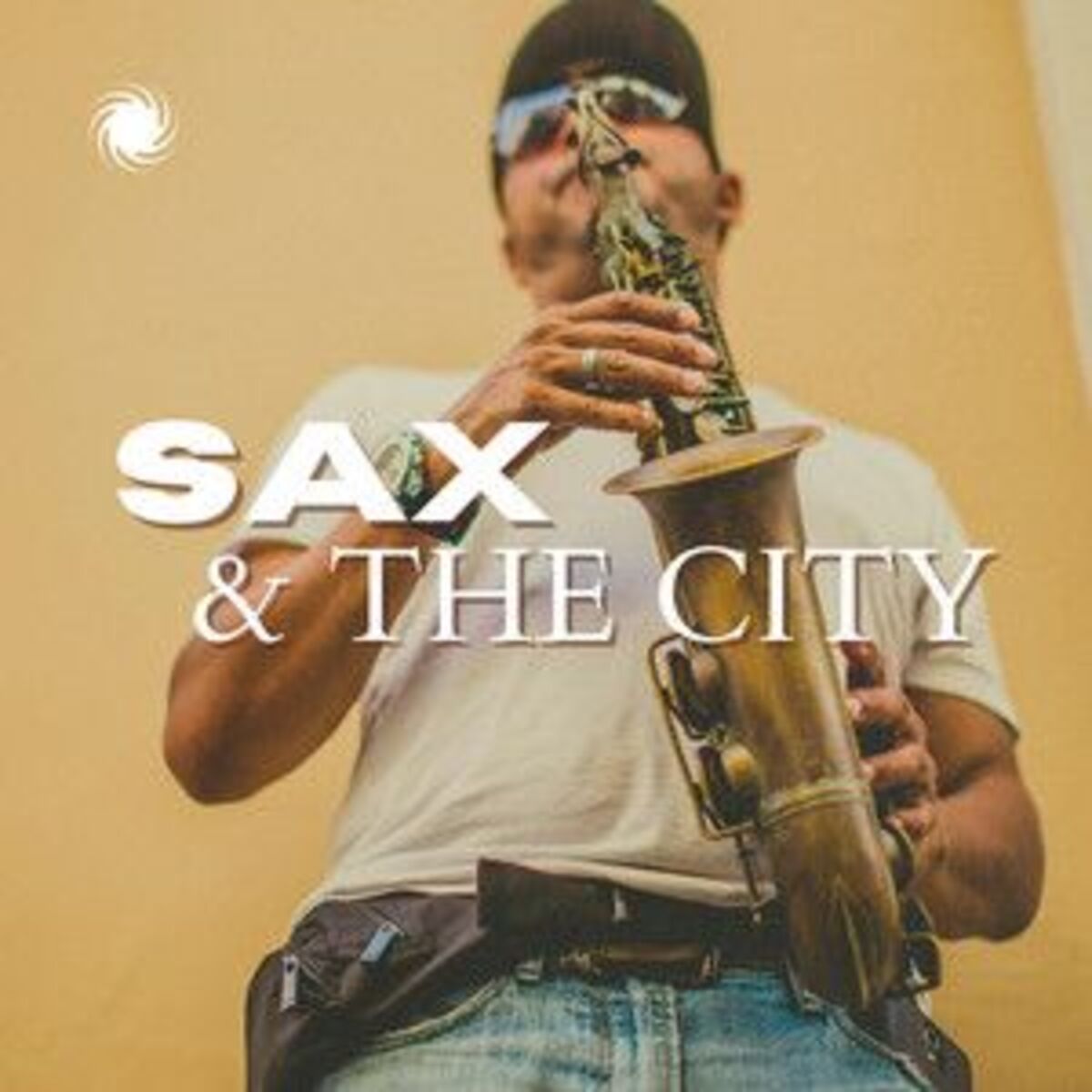 Cover of playlist Sax and the City