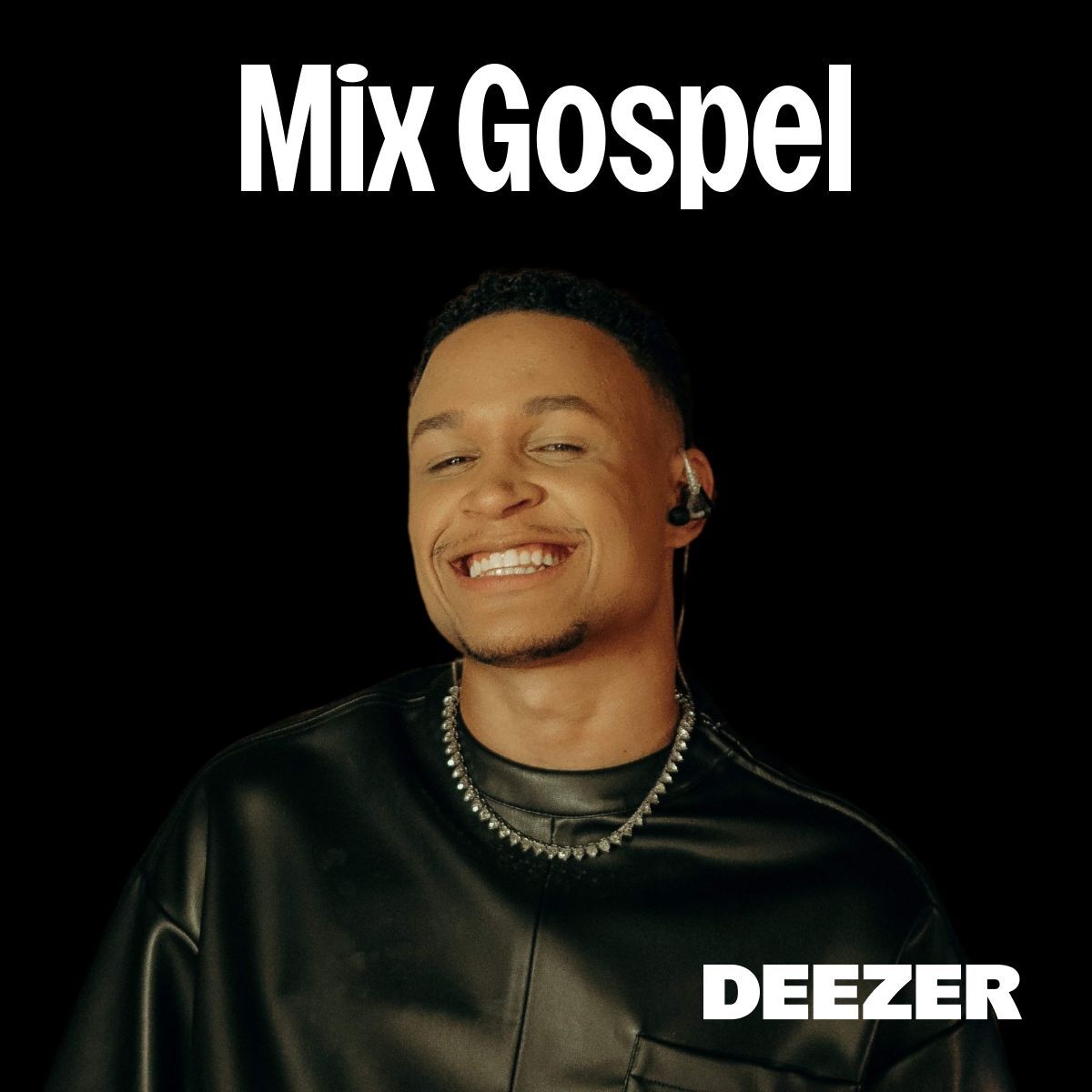 Cover of playlist Mix Gospel
