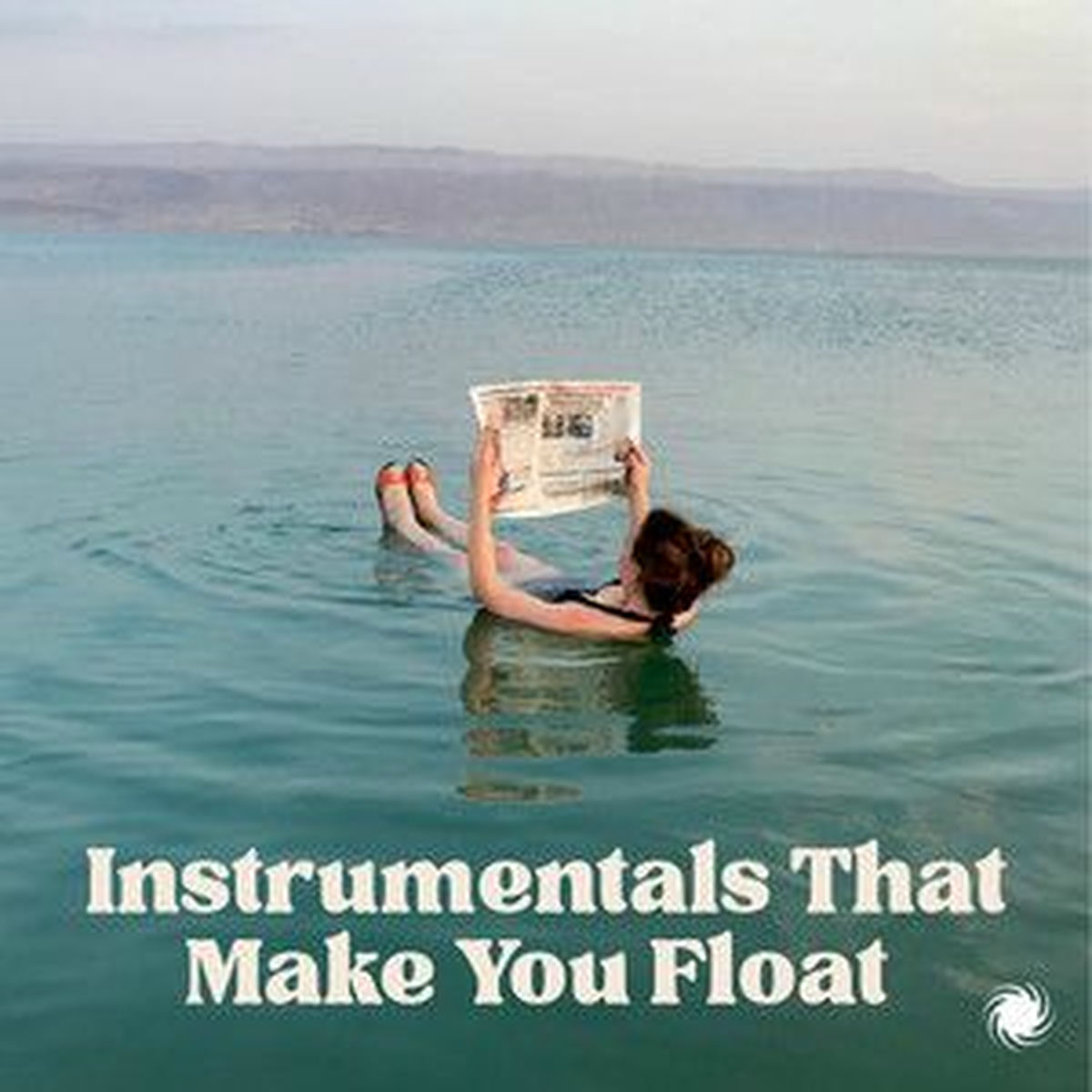 Cover of playlist Instrumentals That Make You Feel Like Floating