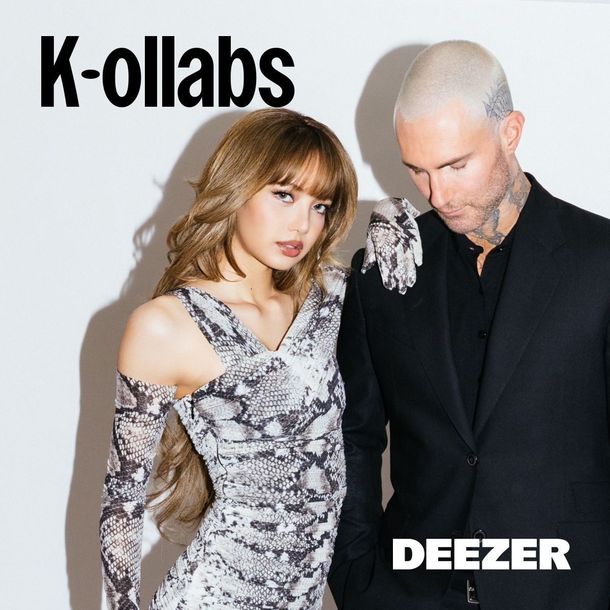 Cover of playlist K-ollabs