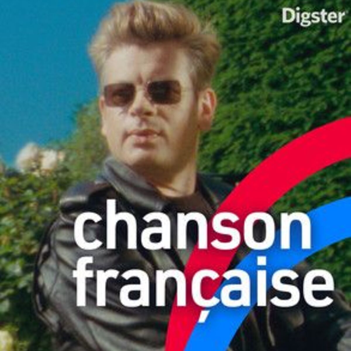 Cover of playlist Chanson française | Playlist variété française