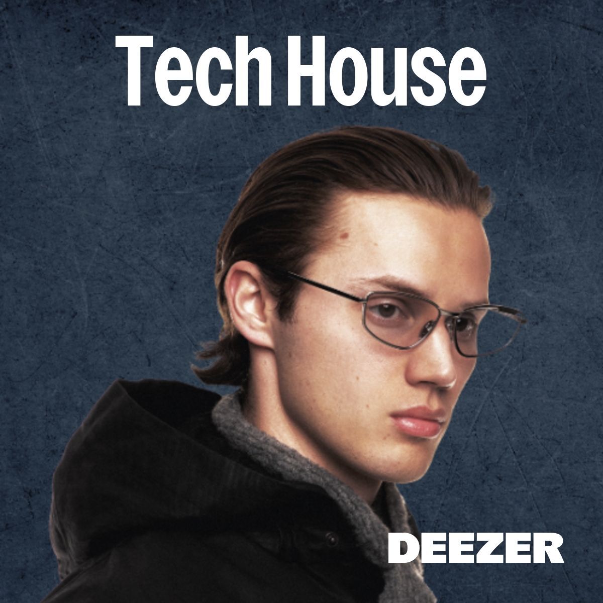 Cover of playlist Tech House