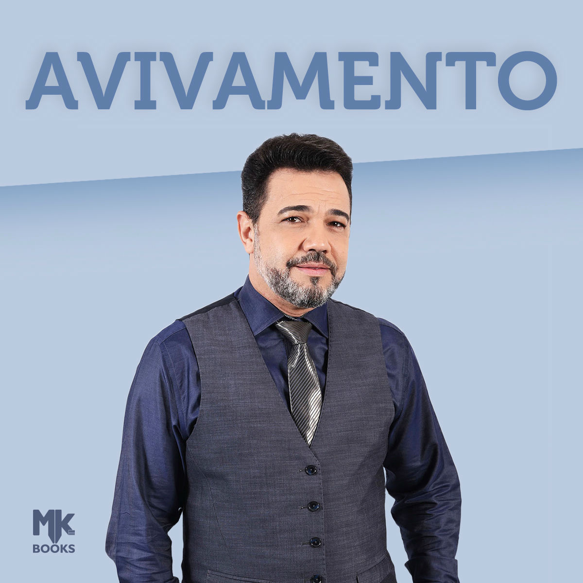 Cover of playlist Avivamento