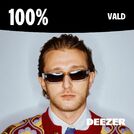100% VALD