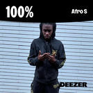 100% Afro S