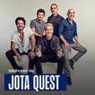 Jota Quest - As Melhores | Só Hoje