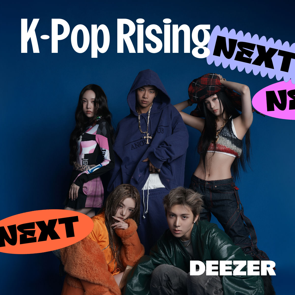 K-Pop Rising