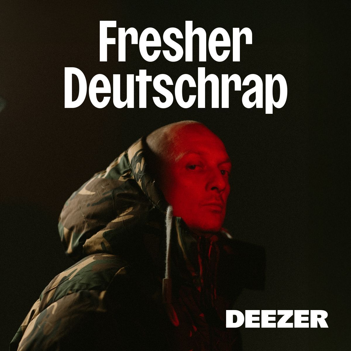 Cover of playlist Fresher Deutschrap
