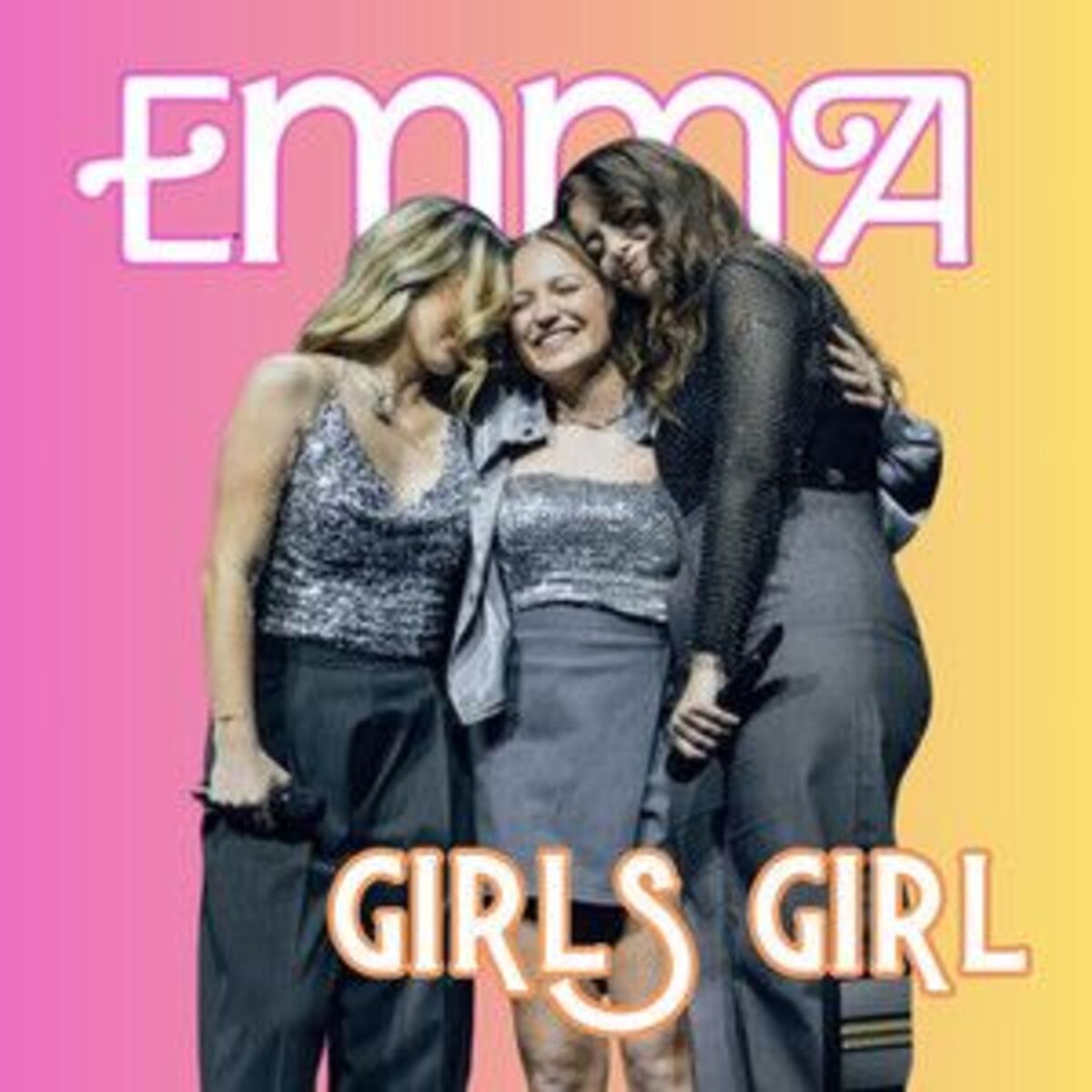Cover of playlist EMMA girls girl