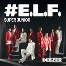 #E.L.F. by SUPER JUNIOR