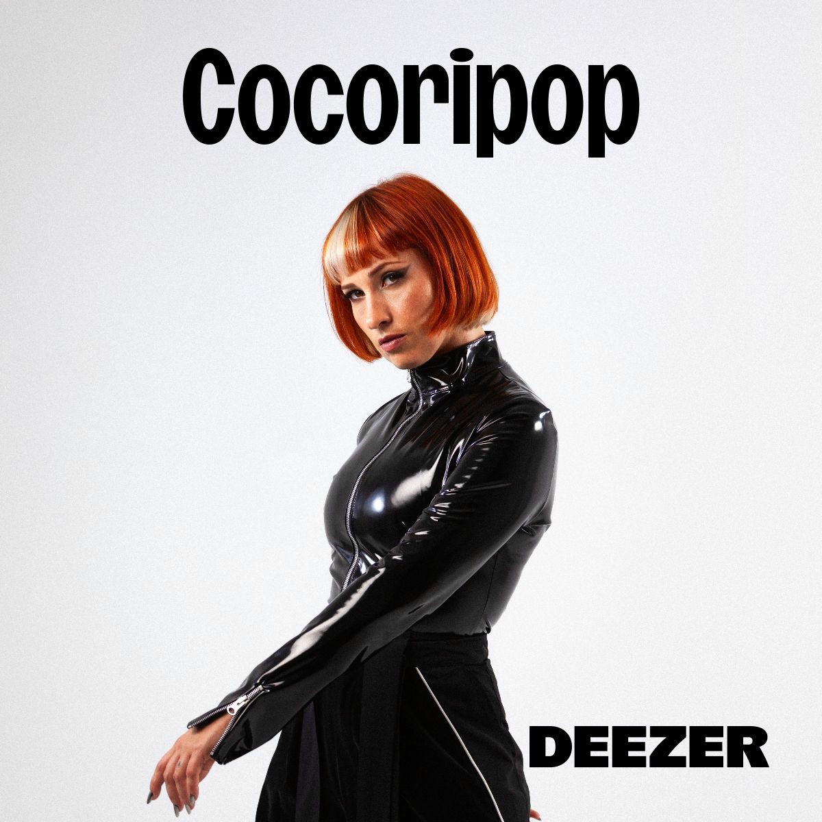 Cover of playlist Cocoripop