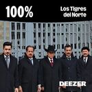 100% Los Tigres del Norte