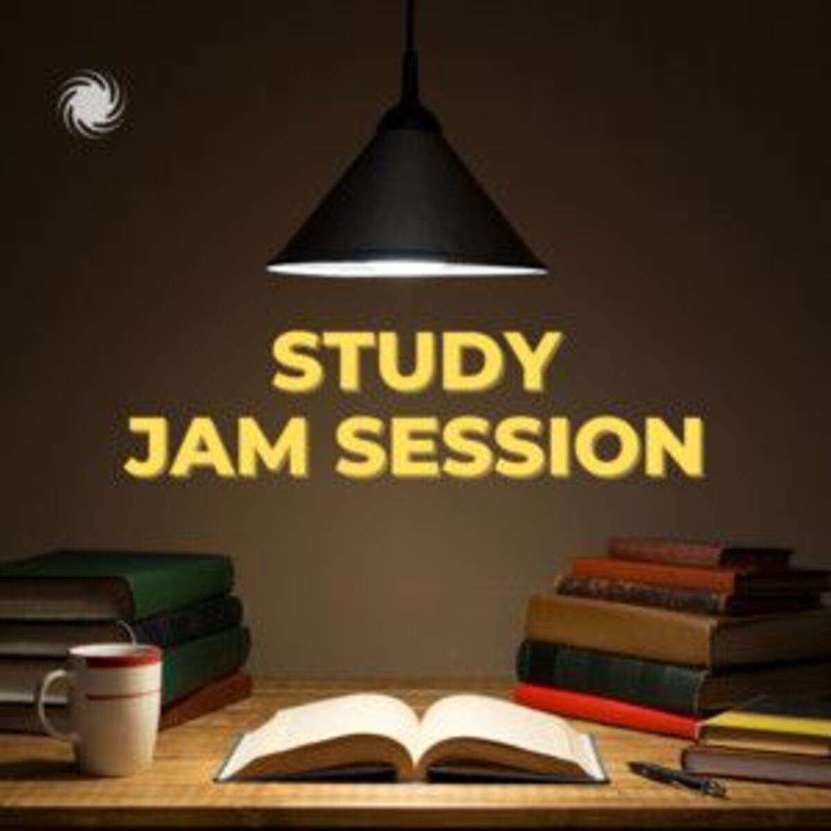 Cover of playlist Study Jam Sessions