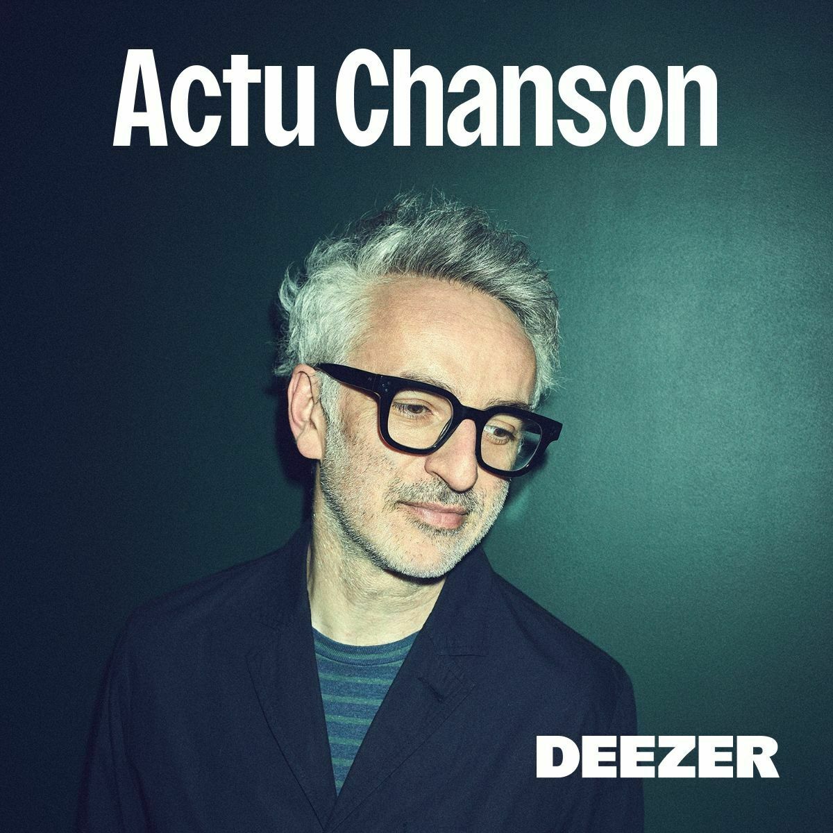Cover of playlist Actu Chanson