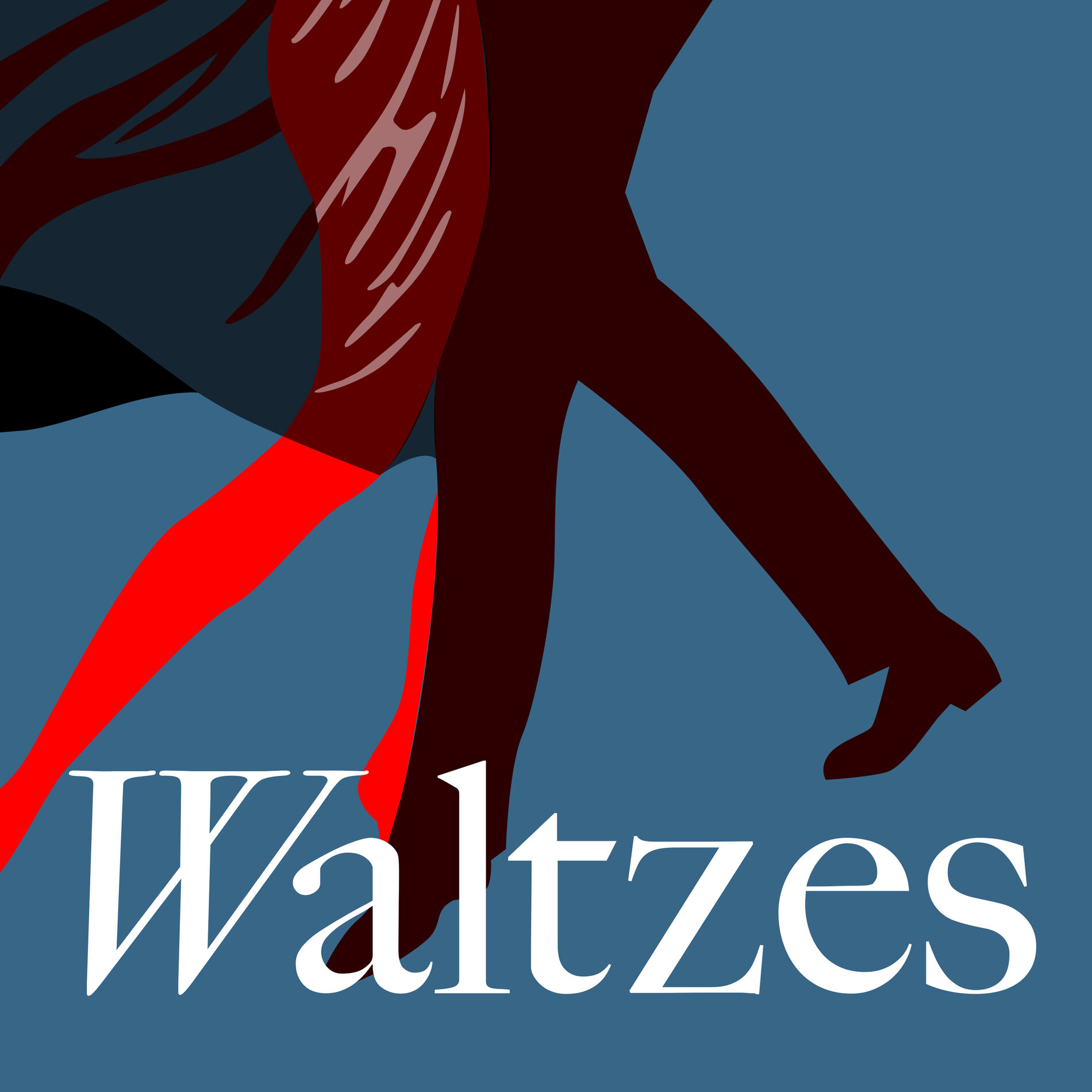 Cover of playlist Waltzes