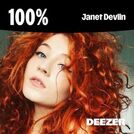 100% Janet Devlin