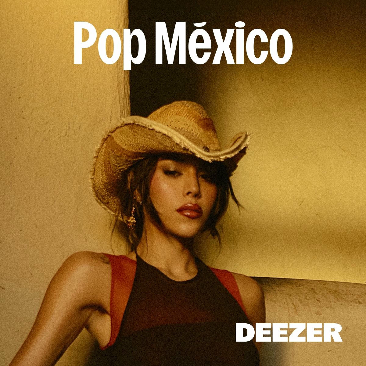 Cover of playlist Pop México