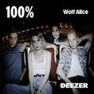 100% Wolf Alice