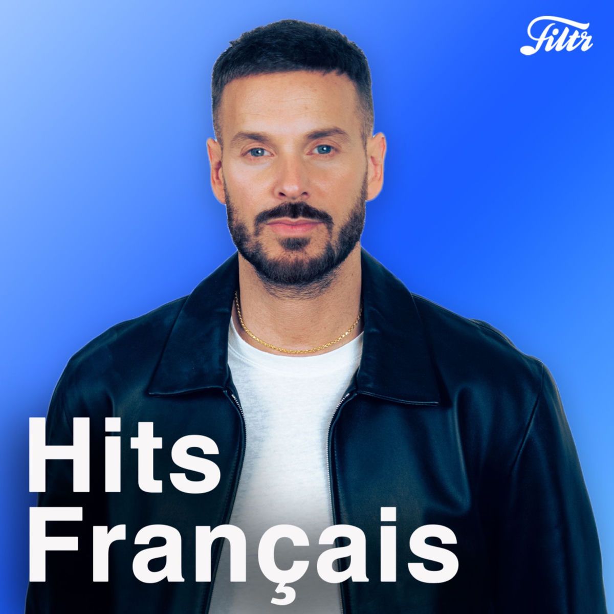 Cover of playlist Hits Francais 2025 🇫🇷 Musique Pop France Chanson