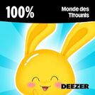 100% Monde des Titounis