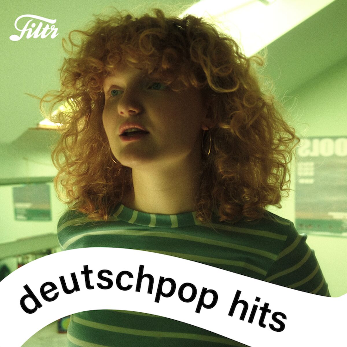 Cover of playlist Deutschpop Hits