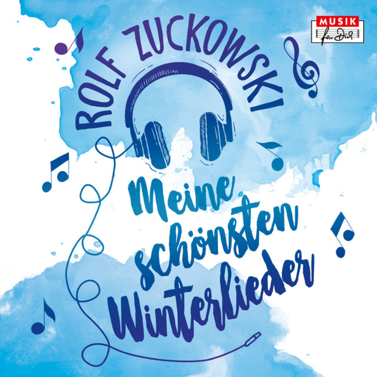 Cover of playlist Rolf Zuckowski | Meine schönsten Winterlieder