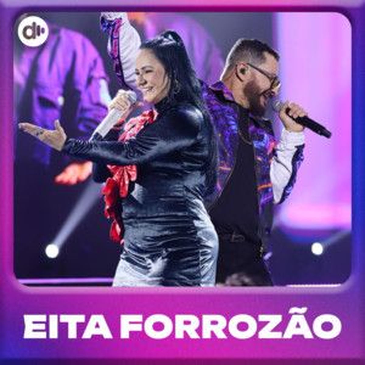 Cover of playlist Eita Forrozão 🪗  Forró 2026
