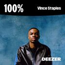 100% Vince Staples