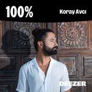 100% Koray Avcı