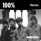 100% The La\'s