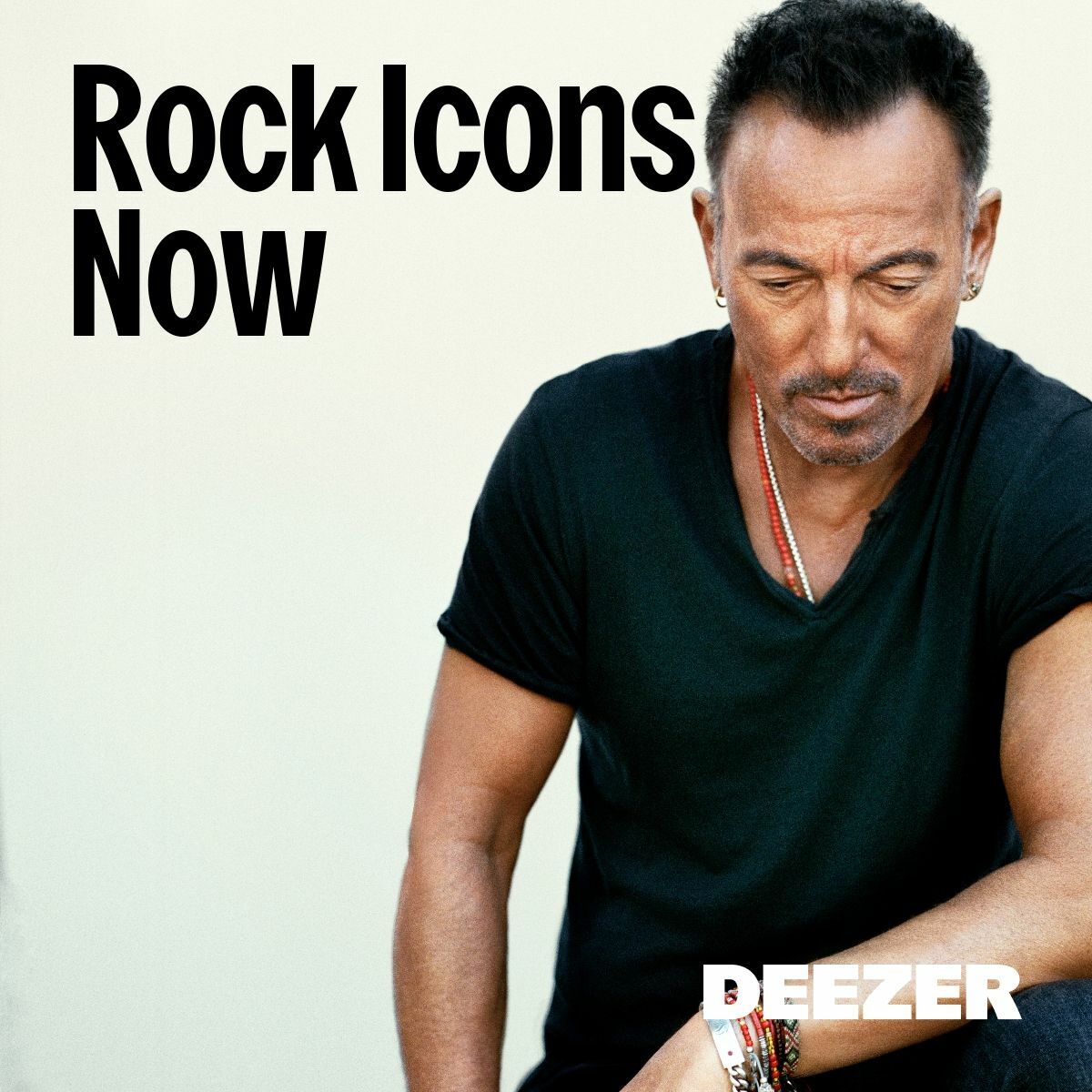 Cover of playlist Rock Icons Now