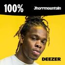 100% Jhorrmountain