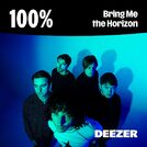 100% Bring Me the Horizon