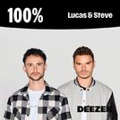 100% Lucas & Steve