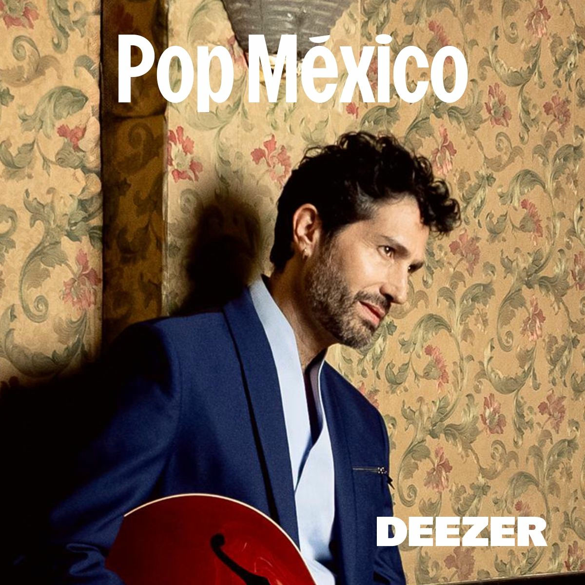 Cover of playlist Pop México