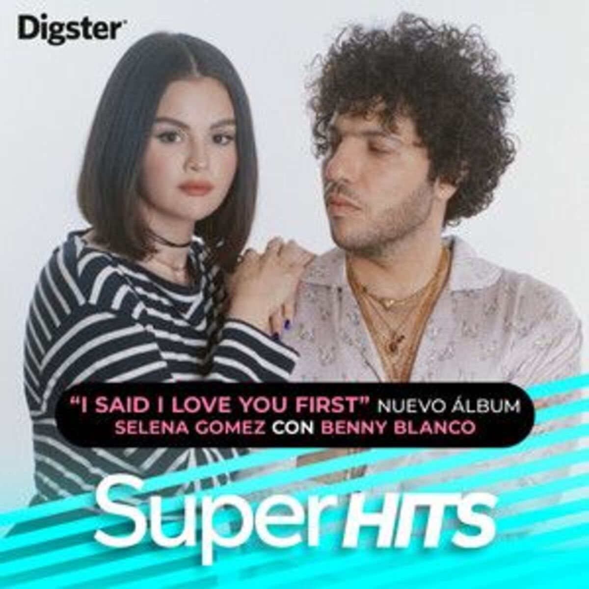 Cover of playlist Super Hits