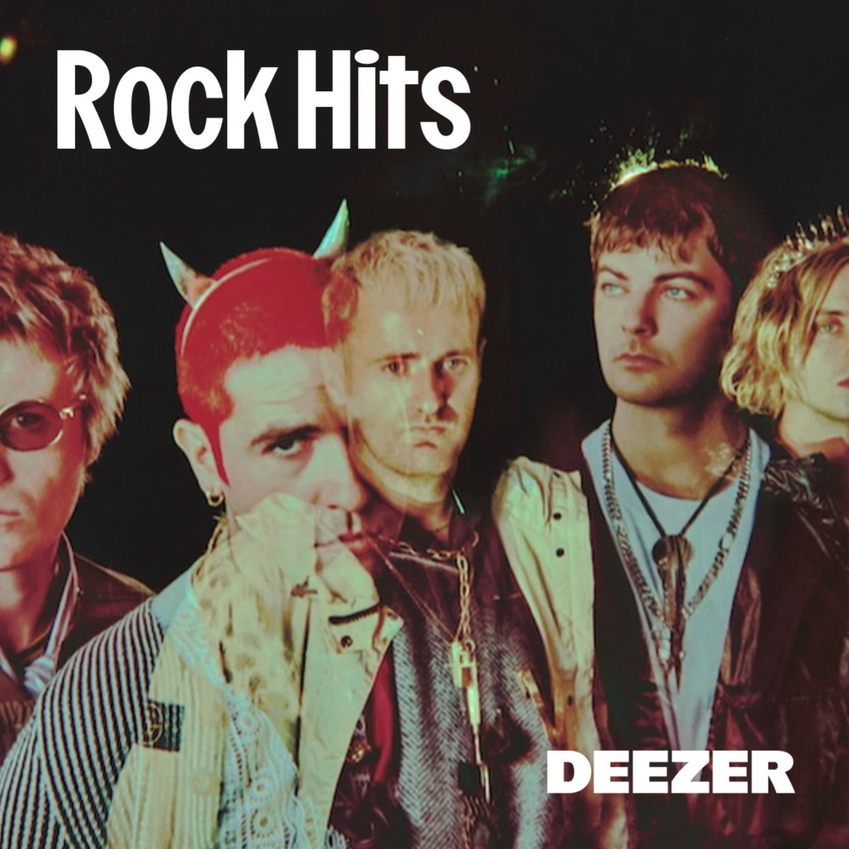 Rock Hits
