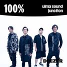 100% ulma sound junction