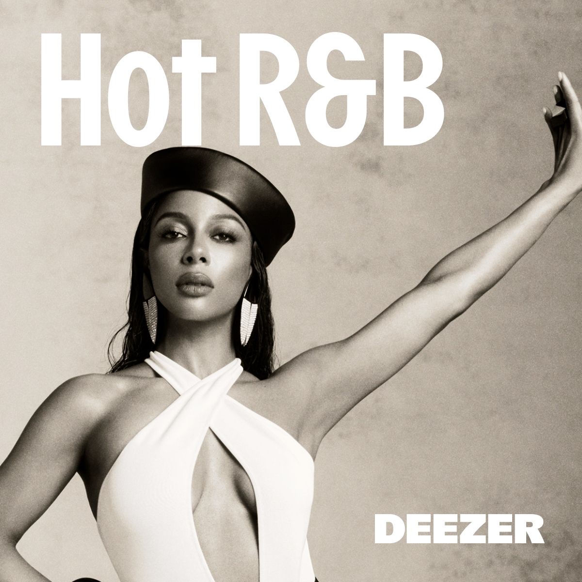 Hot R&B