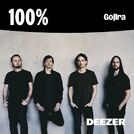 100% Gojira