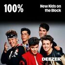 100% New Kids on the Block